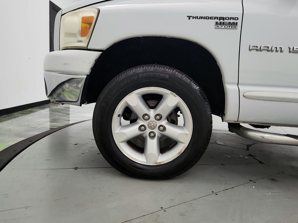 2007 Dodge Ram - $3,995