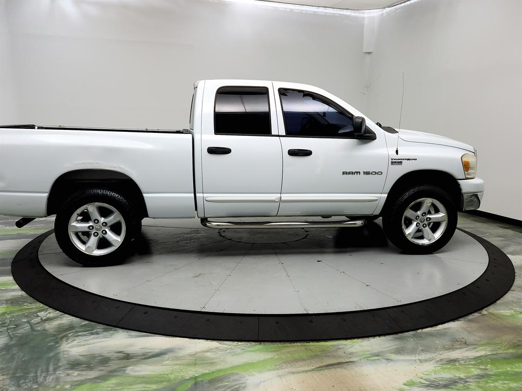 2007 Dodge Ram - $3,995