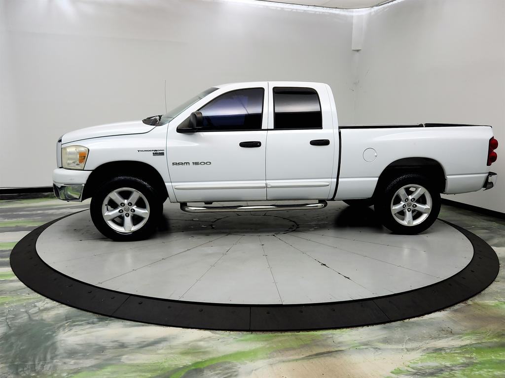 2007 Dodge Ram - $3,995