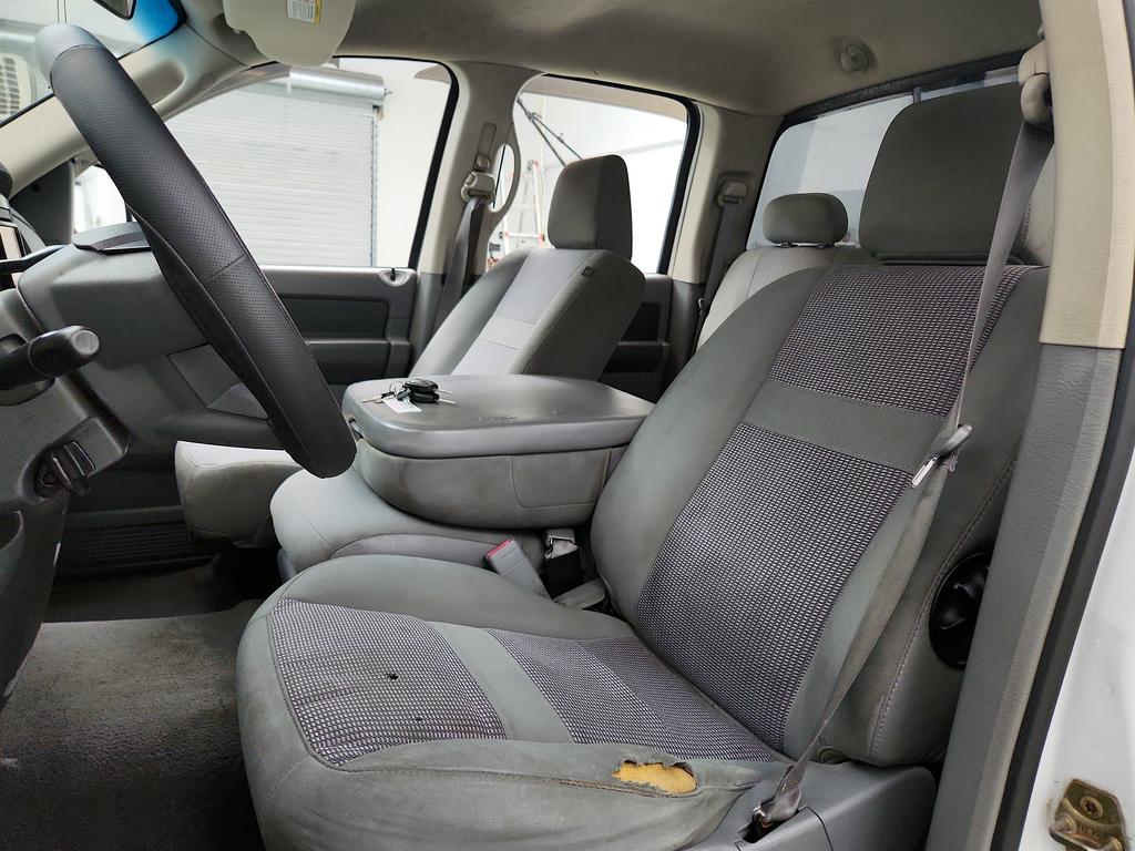 2007 Dodge Ram - $3,995