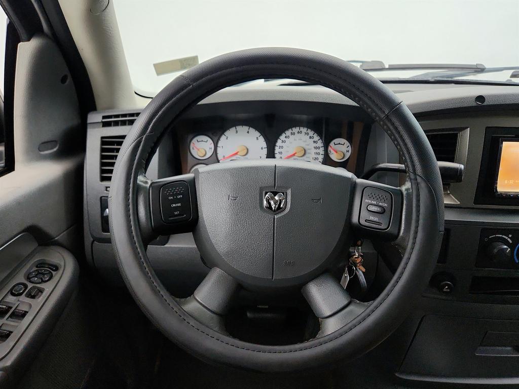 2007 Dodge Ram - $3,995