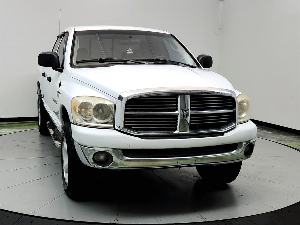 2007 Dodge Ram - $3,995