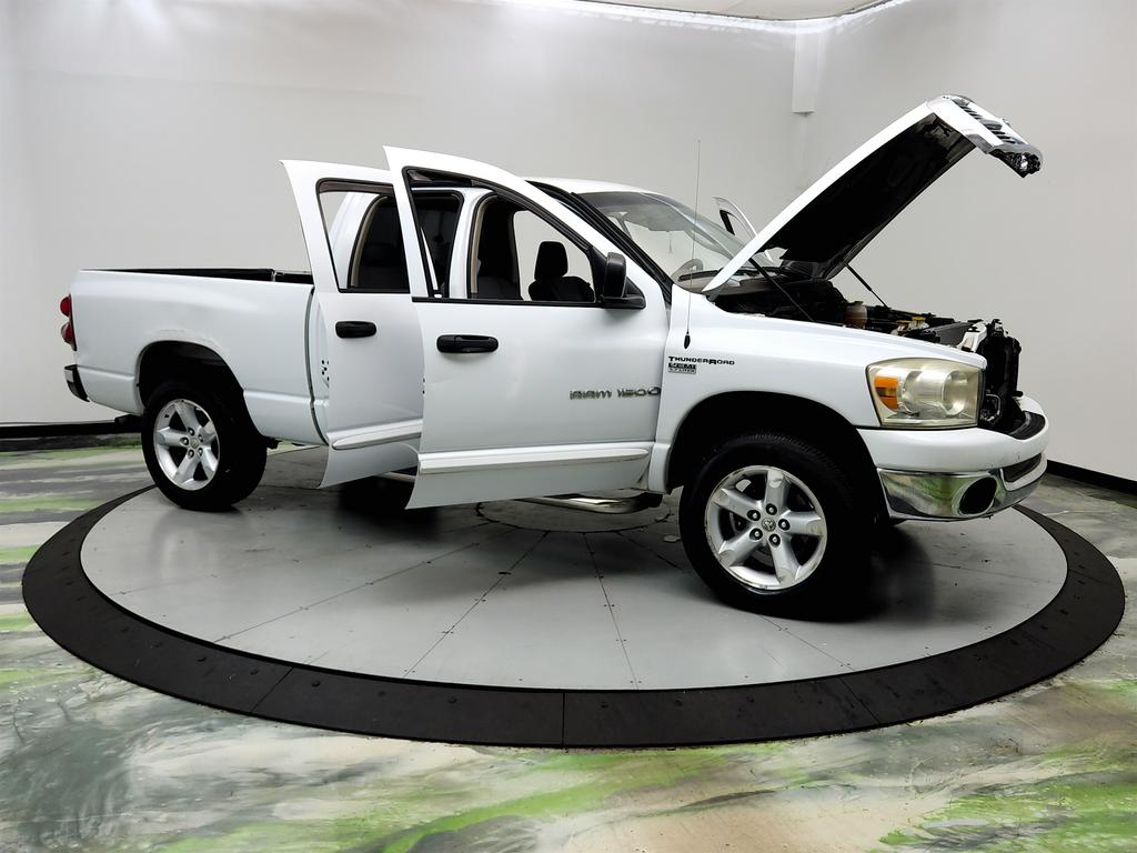 2007 Dodge Ram - $3,995