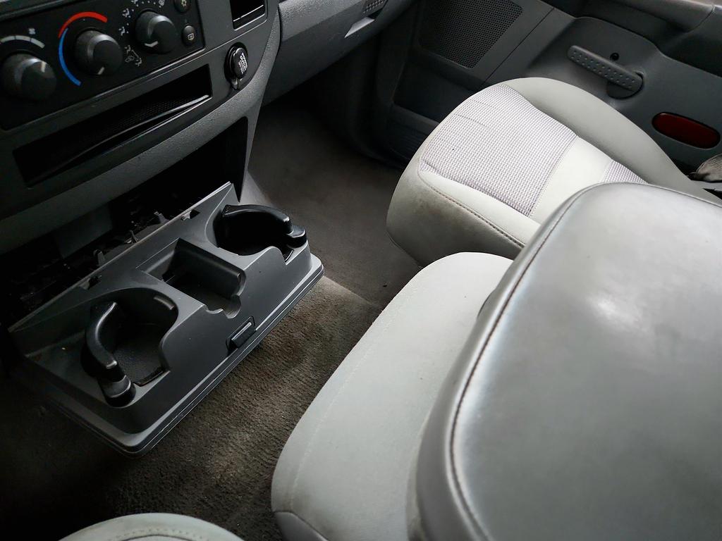 2007 Dodge Ram - $3,995
