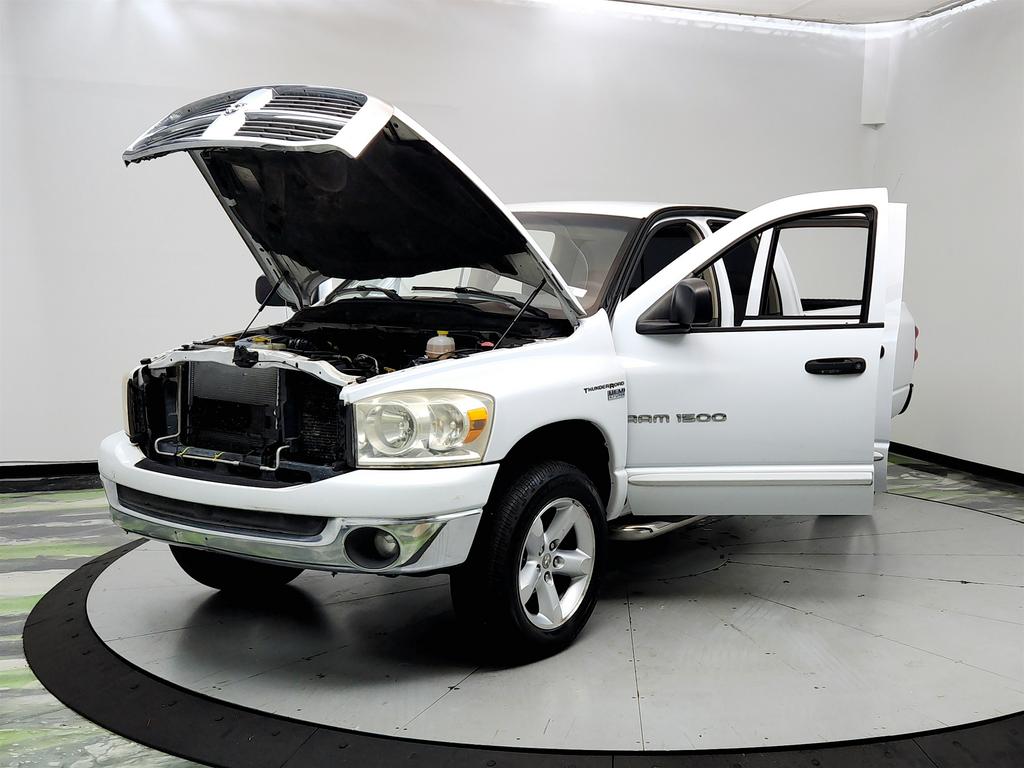 2007 Dodge Ram - $3,995