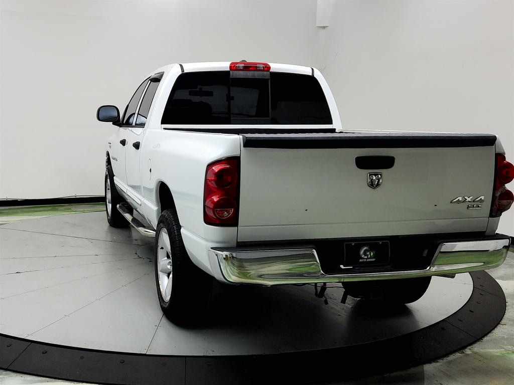 2007 Dodge Ram - $3,995