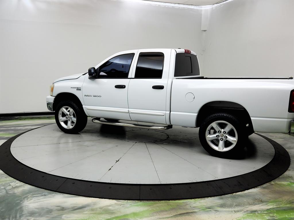 2007 Dodge Ram - $3,995