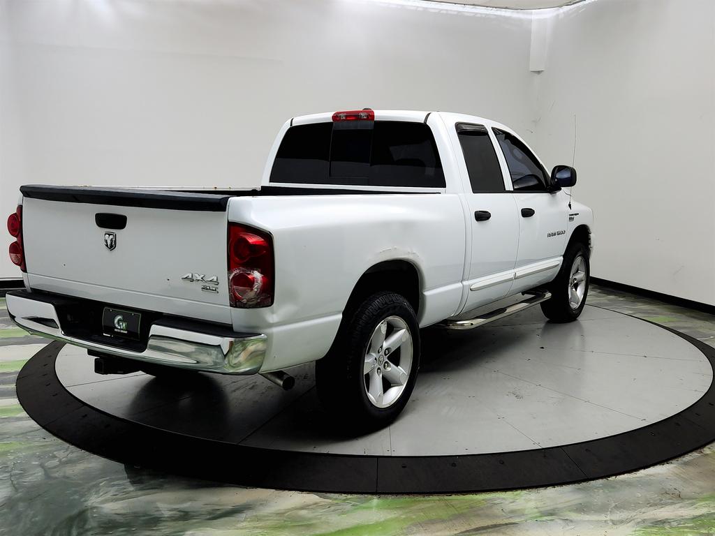 2007 Dodge Ram - $3,995