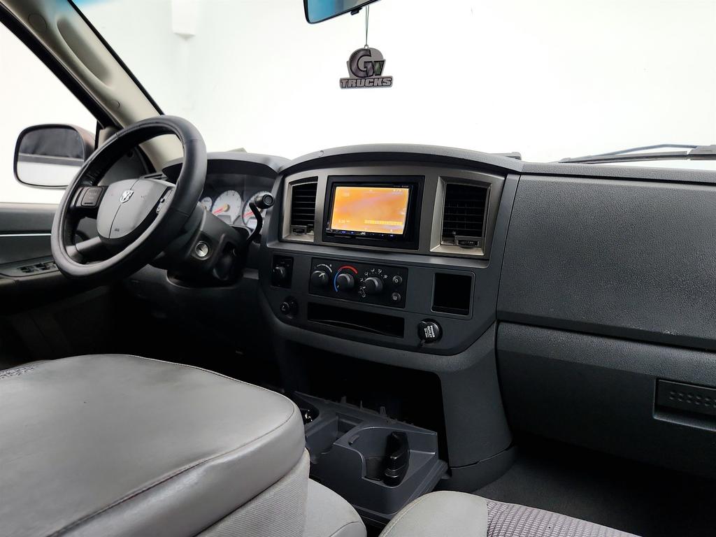 2007 Dodge Ram - $3,995