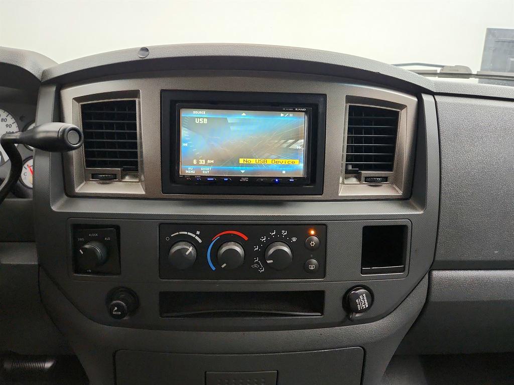 2007 Dodge Ram - $3,995