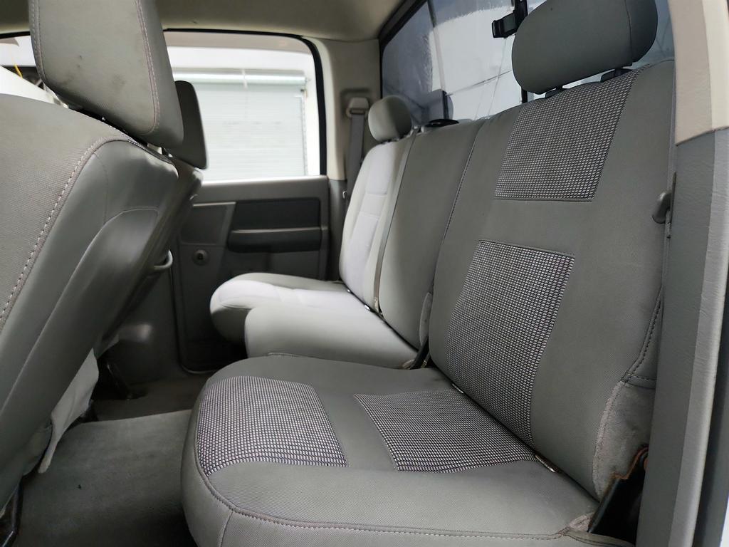 2007 Dodge Ram - $3,995