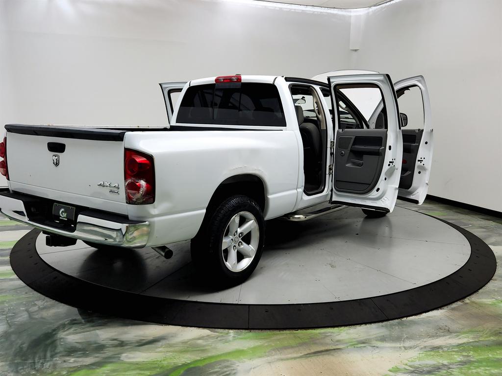 2007 Dodge Ram - $3,995