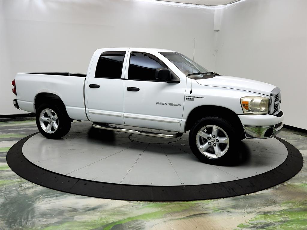 2007 Dodge Ram - $3,995
