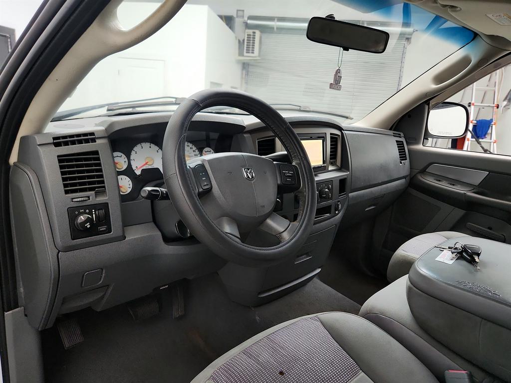 2007 Dodge Ram - $3,995
