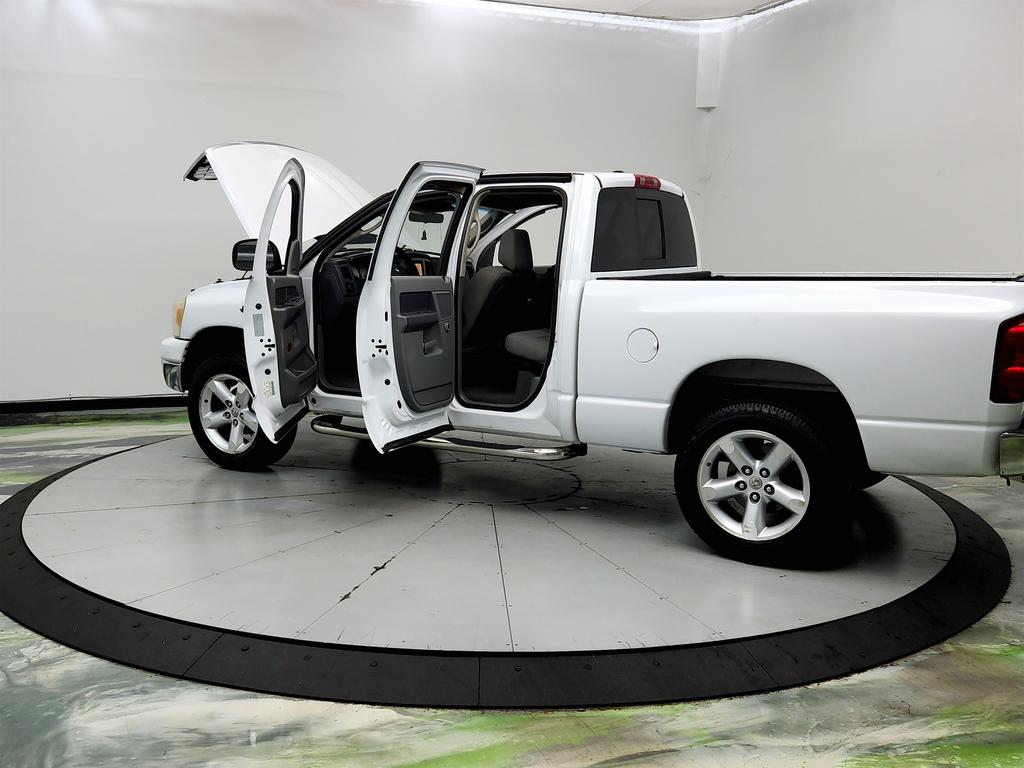 2007 Dodge Ram - $3,995