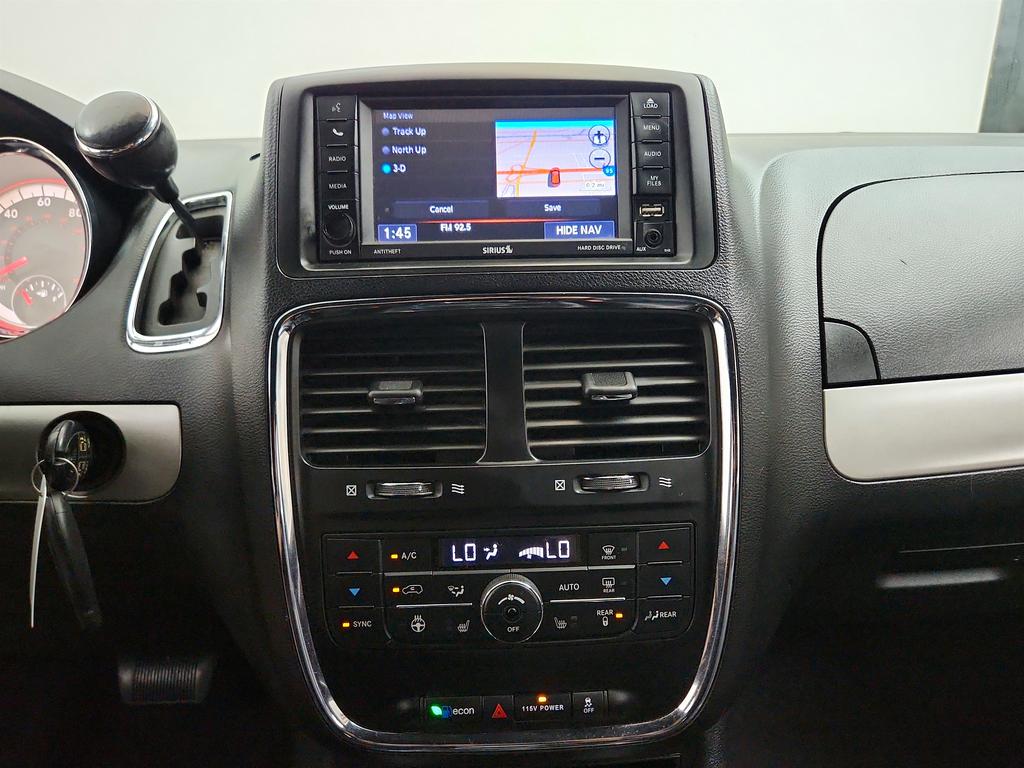 2020 Dodge Grand Caravan - $10,950