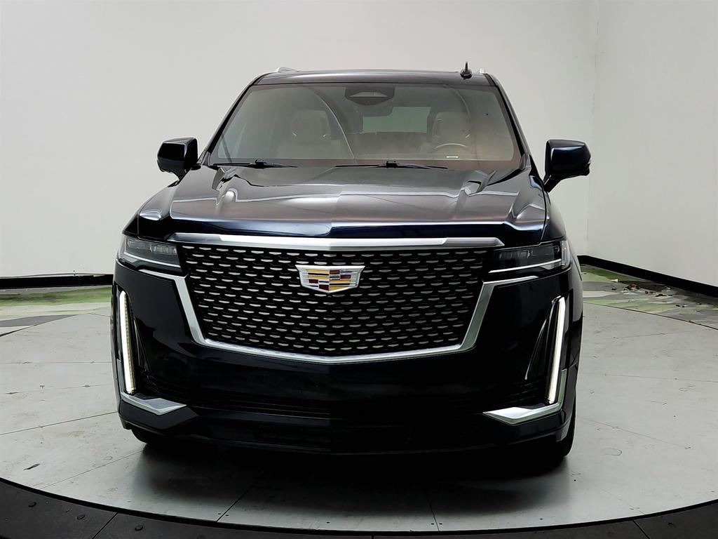 2021 Cadillac Escalade - $43,450