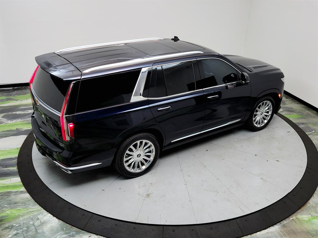 2021 Cadillac Escalade - $43,450