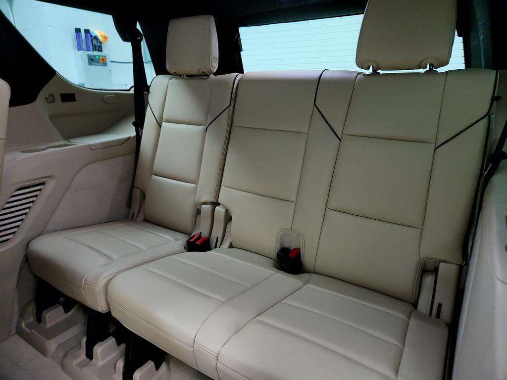 2021 Cadillac Escalade - $43,450