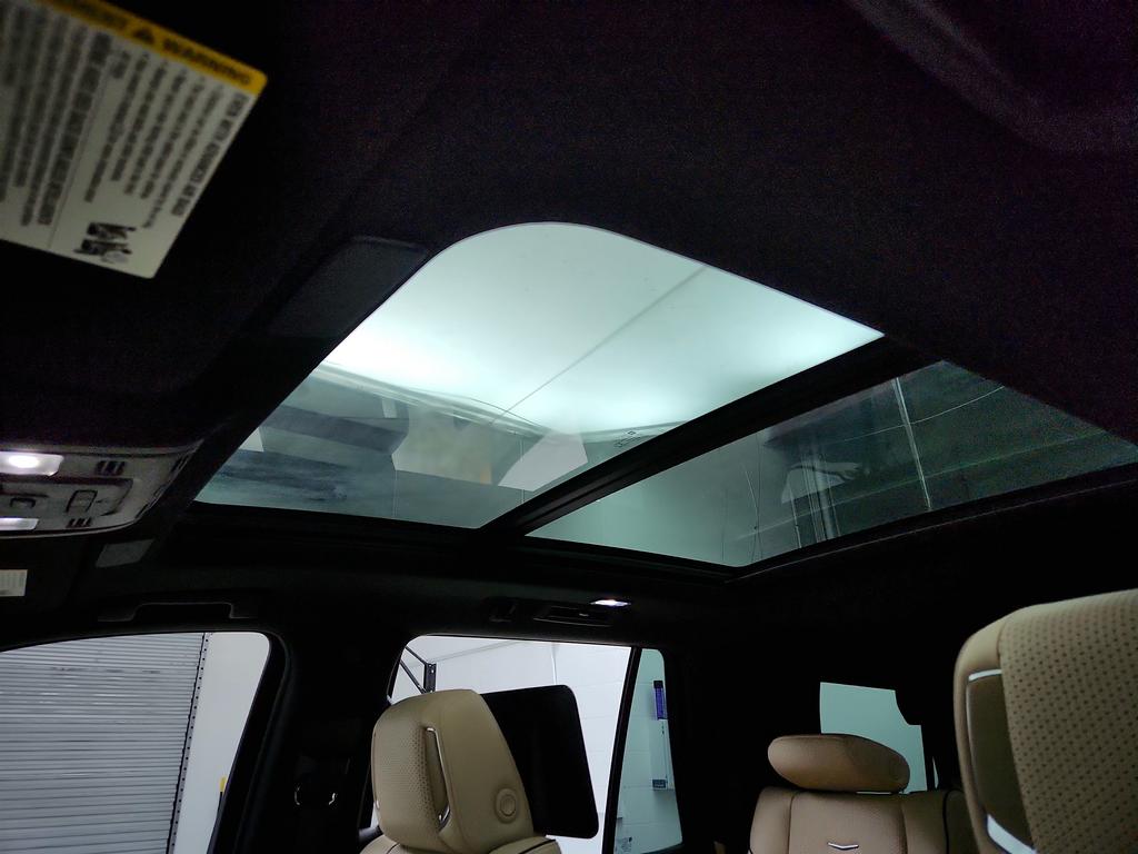 2021 Cadillac Escalade - $43,450