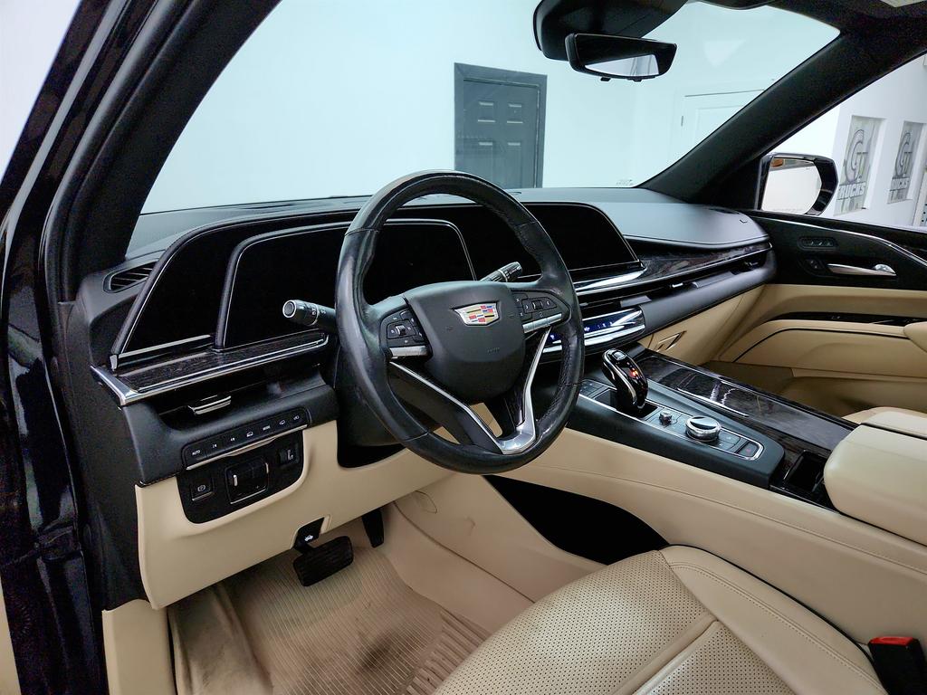 2021 Cadillac Escalade - $43,450