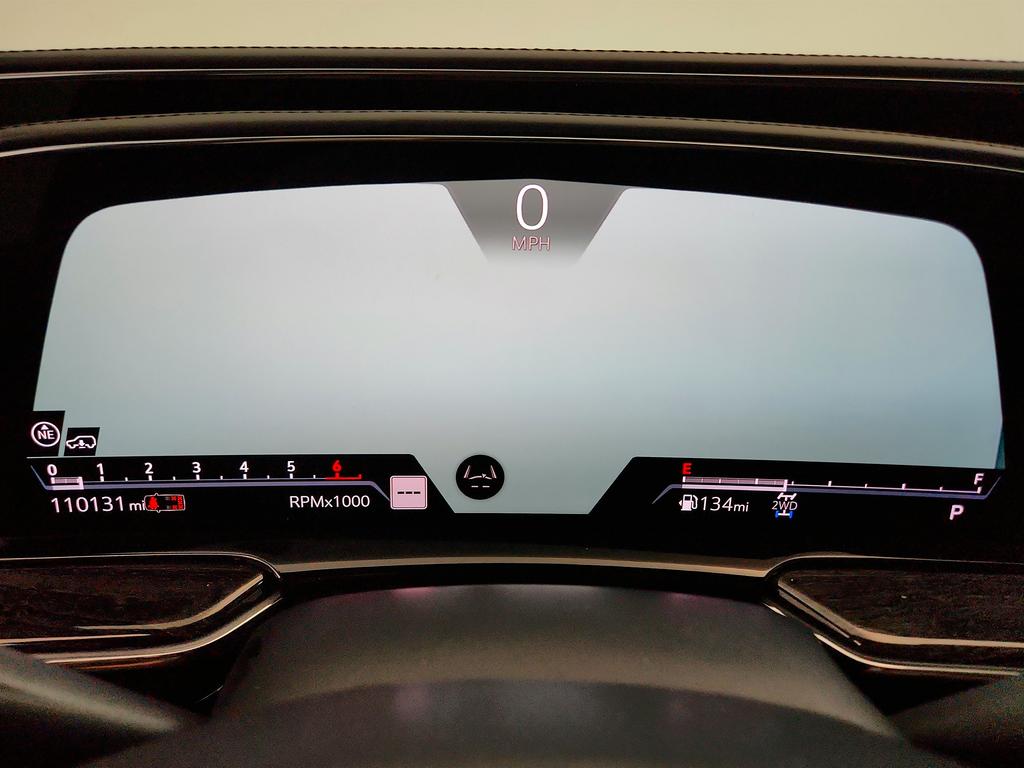 2021 Cadillac Escalade - $43,450