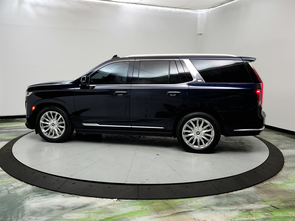2021 Cadillac Escalade - $43,450