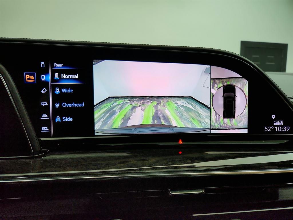 2021 Cadillac Escalade - $43,450