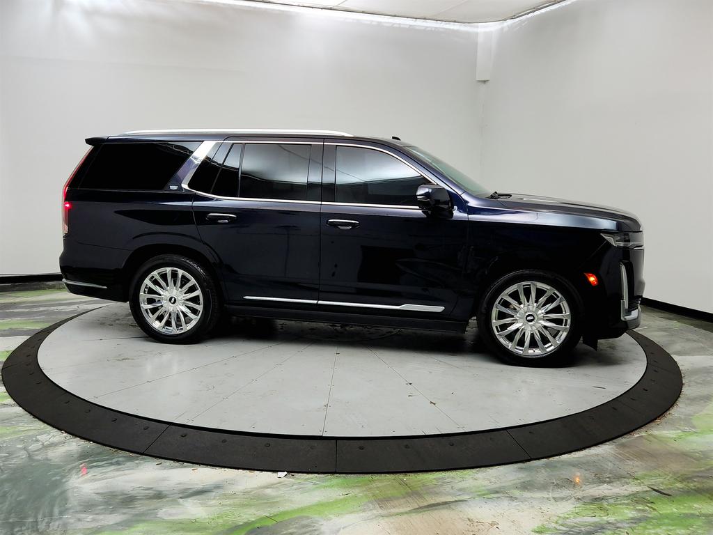 2021 Cadillac Escalade - $43,450