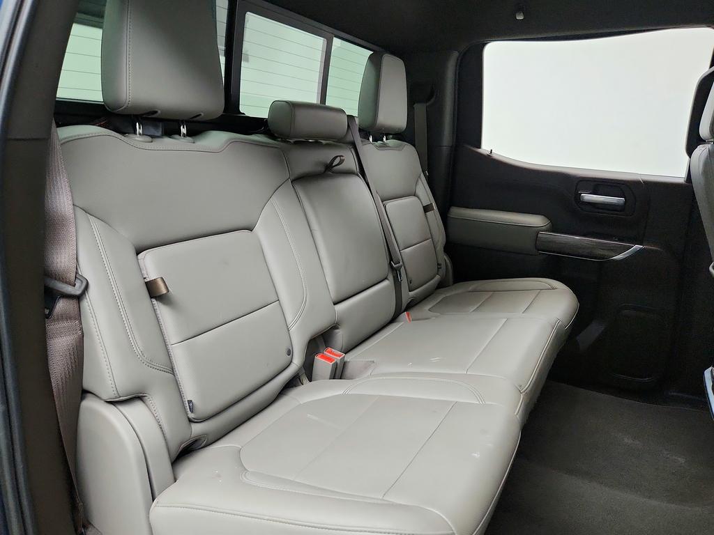 2021 Chevrolet Silverado - $26,345