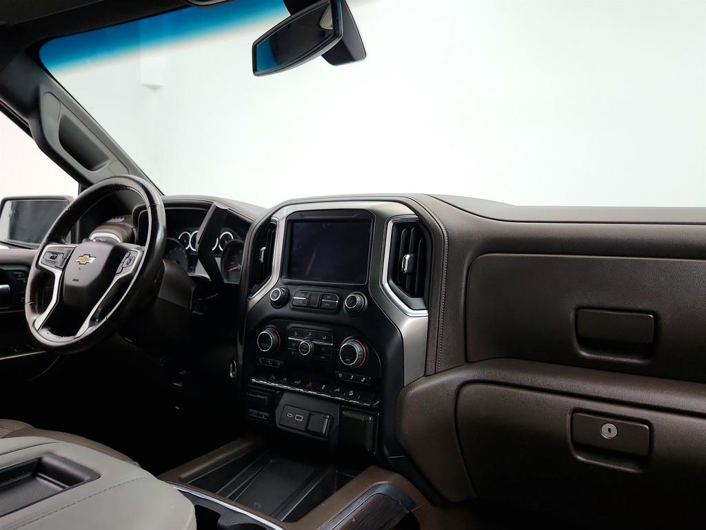 2021 Chevrolet Silverado - $26,345
