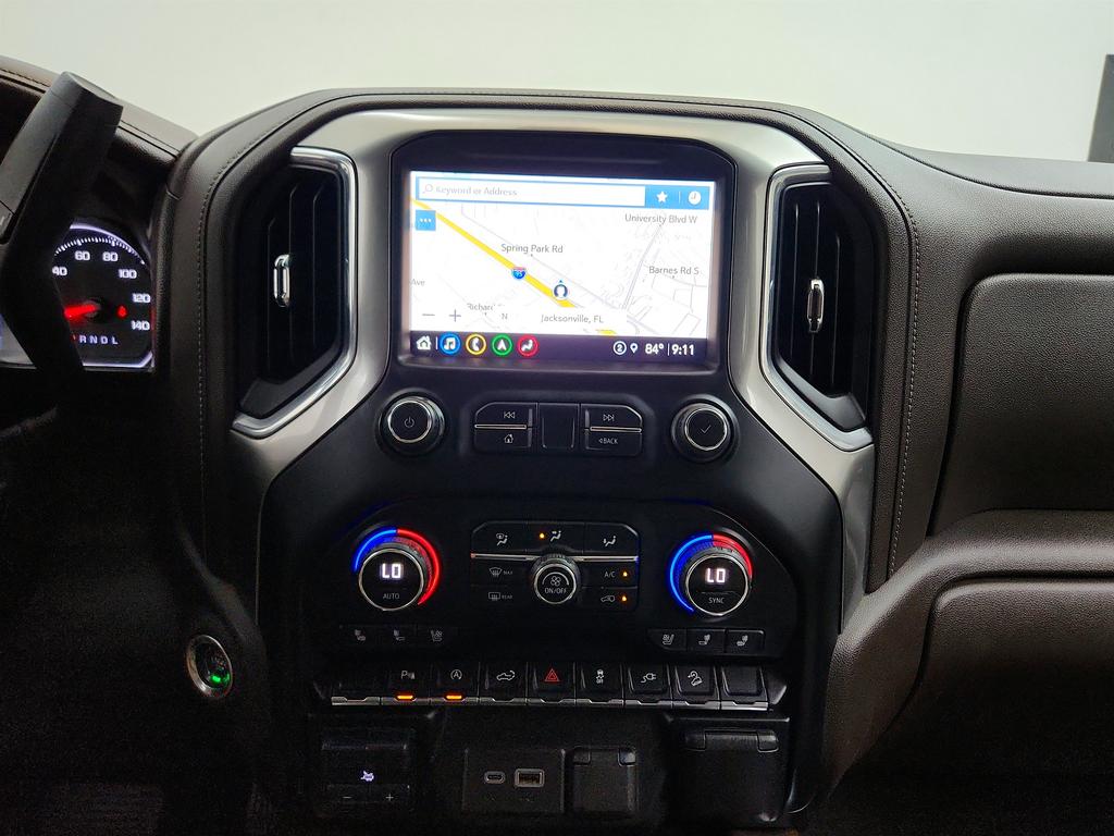 2021 Chevrolet Silverado - $26,345