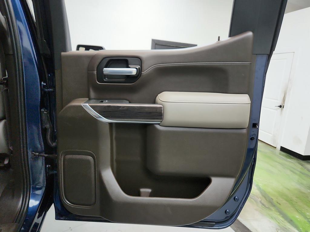 2021 Chevrolet Silverado - $26,345