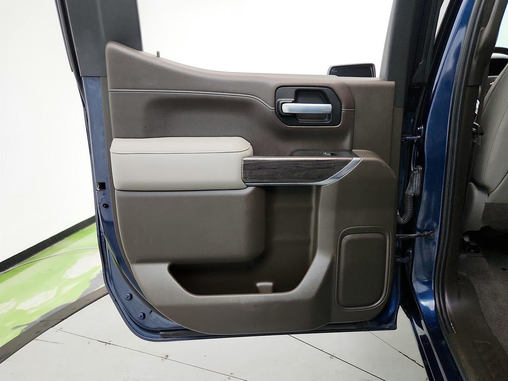 2021 Chevrolet Silverado - $26,345