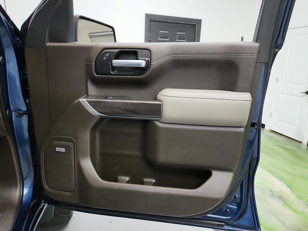2021 Chevrolet Silverado - $26,345