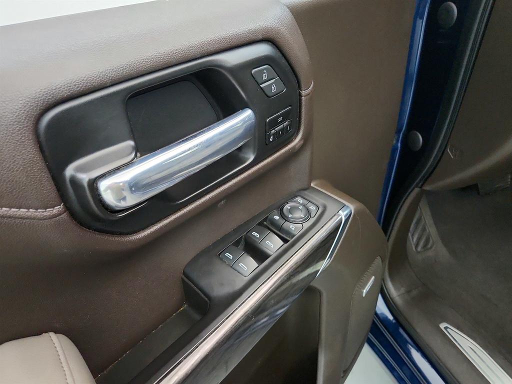 2021 Chevrolet Silverado - $26,345