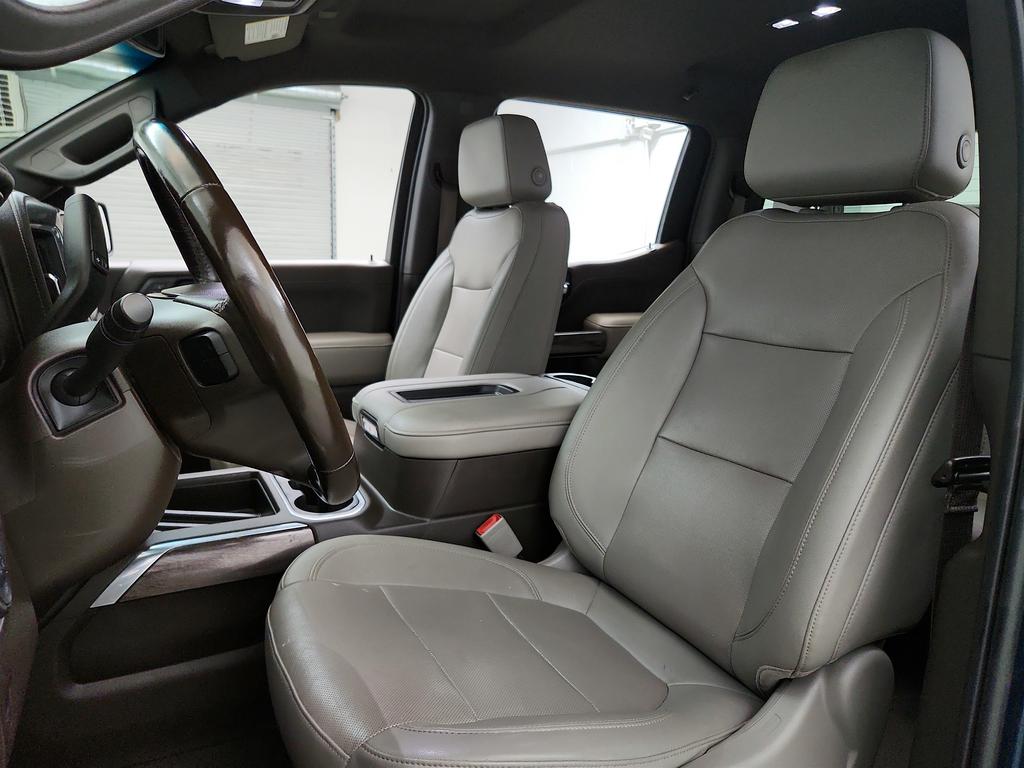 2021 Chevrolet Silverado - $26,345