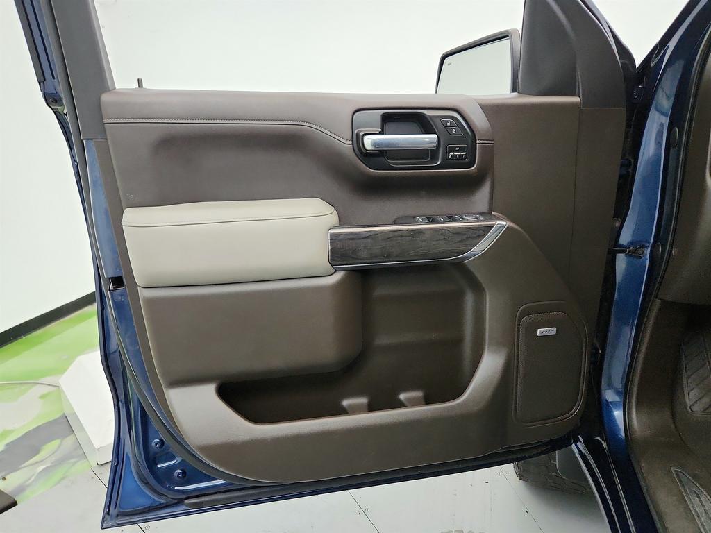 2021 Chevrolet Silverado - $26,345