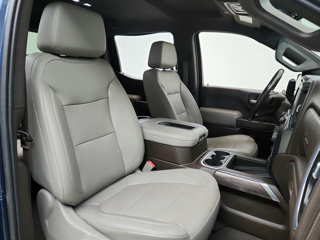 2021 Chevrolet Silverado - $26,345