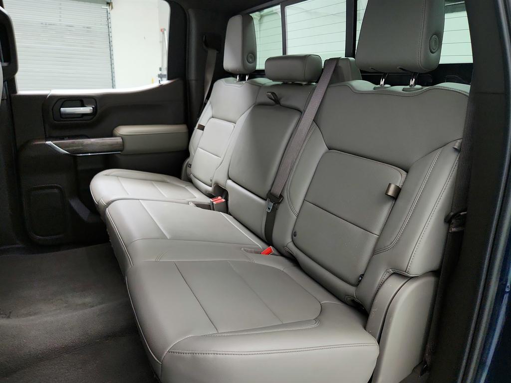 2021 Chevrolet Silverado - $26,345
