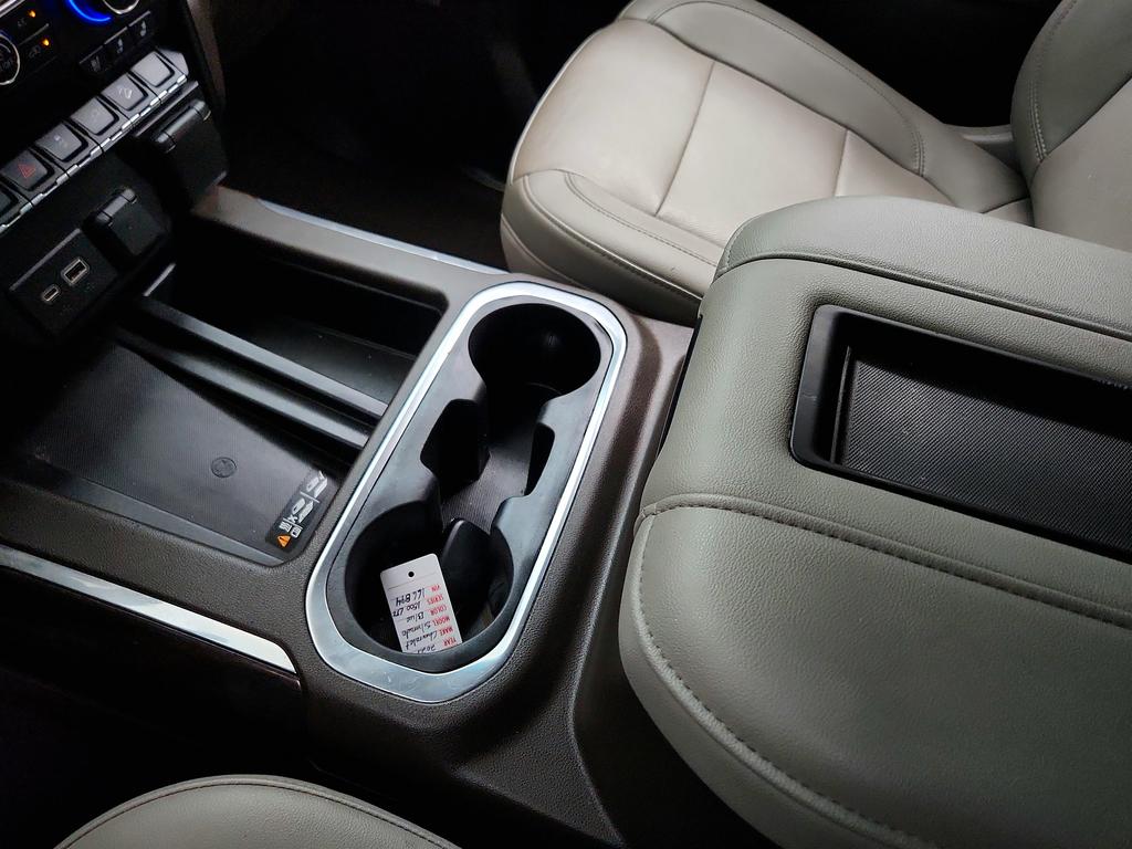 2021 Chevrolet Silverado - $26,345