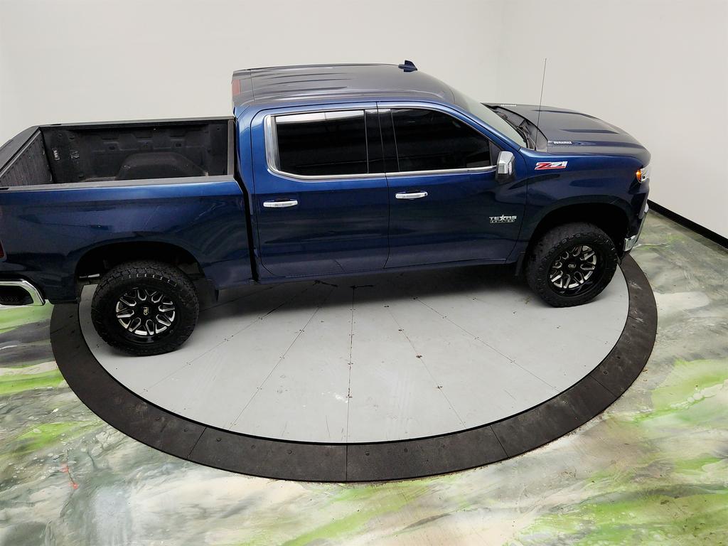 2021 Chevrolet Silverado - $26,345