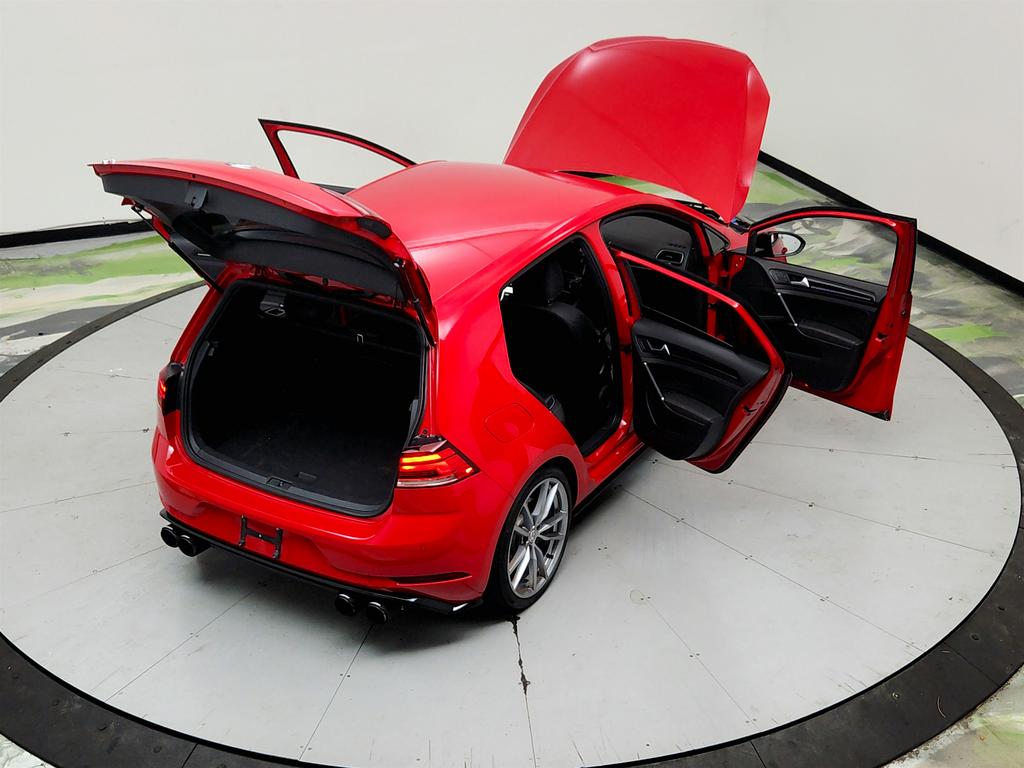2019 Volkswagen Golf - $29,995