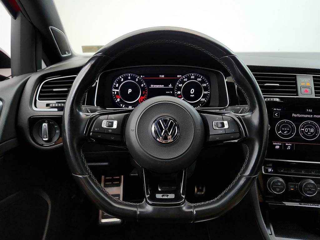 2019 Volkswagen Golf - $29,995