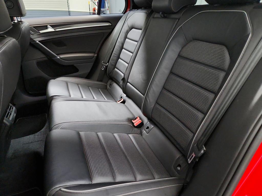 2019 Volkswagen Golf - $29,995