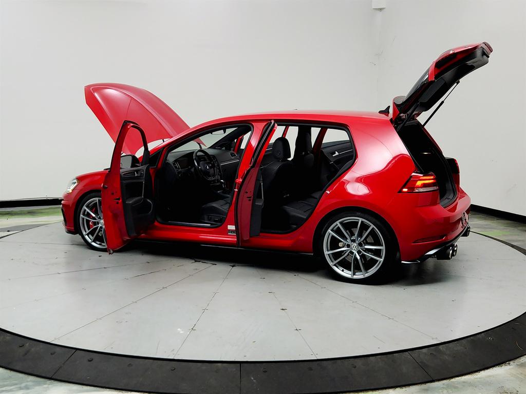 2019 Volkswagen Golf - $29,995