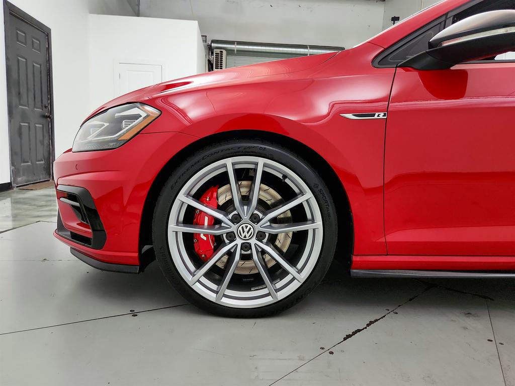 2019 Volkswagen Golf - $29,995