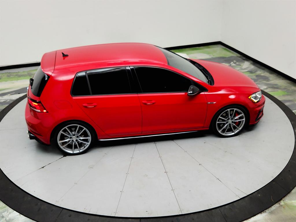2019 Volkswagen Golf - $29,995