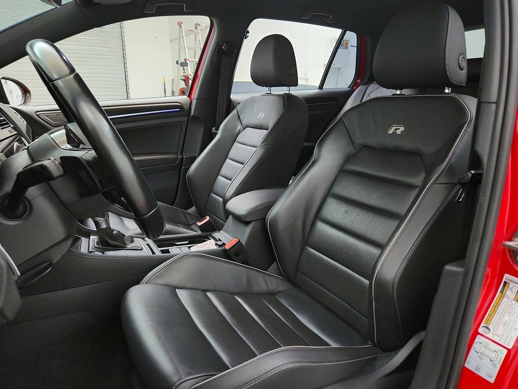 2019 Volkswagen Golf - $29,995