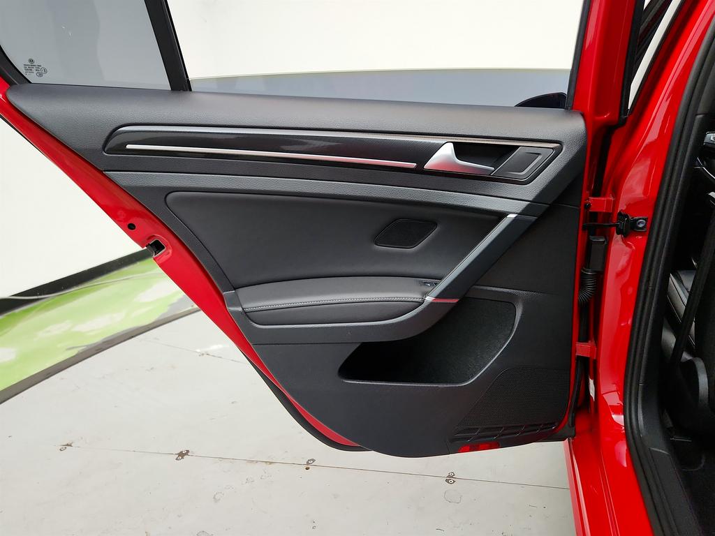2019 Volkswagen Golf - $29,995